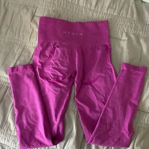nvgtn maui contour leggings